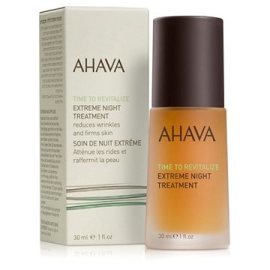 Ahava Extreme Night Treatment 30ml