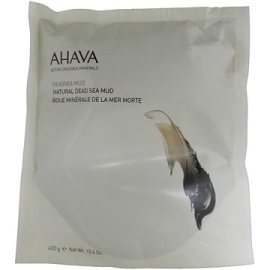 Ahava Natural Dead Sea Mud 400g