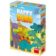 Dino Happy dino - cena, srovnání