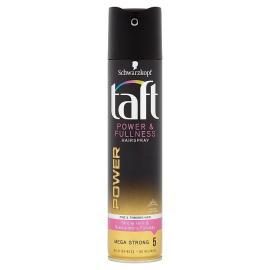 Schwarzkopf Taft Power & Fullness 250ml