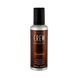 American Crew Techseries Control Foam 200ml