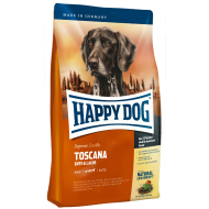 Happy Dog Supreme Sensible Toscana 1kg - cena, srovnání