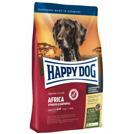 Happy Dog Sensible Africa 0.3kg