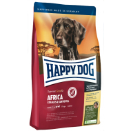 Happy Dog Sensible Africa 0.3kg - cena, srovnání