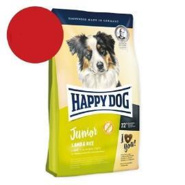 Happy Dog Junior Lamb & Rice 4kg