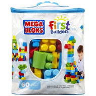 Mattel Mega Bloks - Bag boys - cena, srovnání