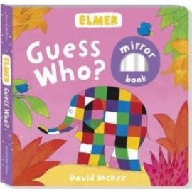 Elmer - Guess Who?