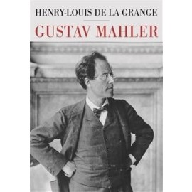 Gustav Mahler