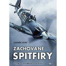 Zachované spitfiry