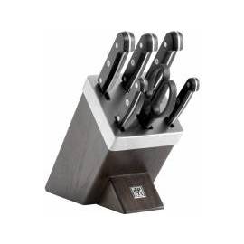 Zwilling Gourmet blok 7ks