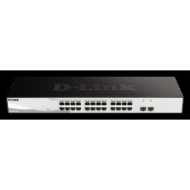 D-Link DGS-1210-26