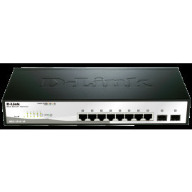 D-Link DGS-1210-10