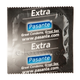 Pasante Extra 1ks