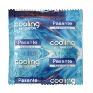 Pasante Cooling Sensation 1ks - cena, srovnání