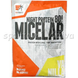 Extrifit Micelar Casein 30g