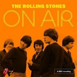 Rolling Stones - On Air