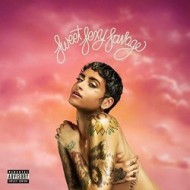 Kehlani - SweetSexySavage - cena, srovnání