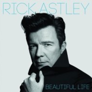 Astley Rick - Beautiful Life LP - cena, srovnání