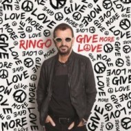 Starr Ringo - Give More Love LP - cena, srovnání