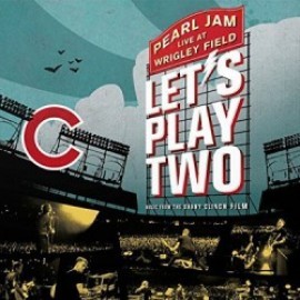 Pearl Jam - Let's Play Two 2LP