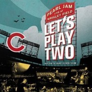 Pearl Jam - Let's Play Two 2LP - cena, srovnání