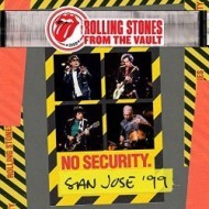 Rolling Stones - From The Vault: No Security-San Jose 1999 3LP - cena, srovnání