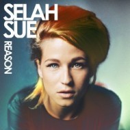 Selah Sue - Reason 2LP+CD - cena, srovnání