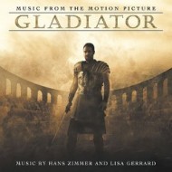 Soundtrack - Gladiator LP - cena, srovnání