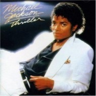 Jackson Michael - Thriller LP - cena, srovnání