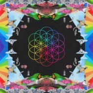 Coldplay - A Head Full Of Dreams 2LP - cena, srovnání