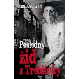 Posledný žid z Treblinky