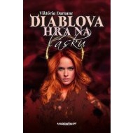 Diablova hra na lásku - cena, srovnání