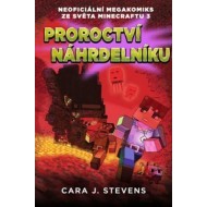 Proroctví náhrdelníku - cena, srovnání