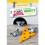 Veselé tvoření z FIMO hmoty pro děti - cena, srovnání