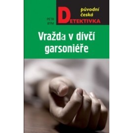 Vražda v dívčí garsoniéře