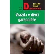 Vražda v dívčí garsoniéře - cena, srovnání