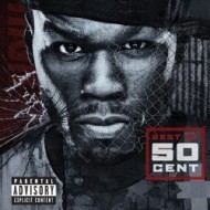 50 Cent - Best of - cena, srovnání