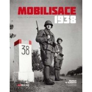 Mobilisace 1938 box - cena, srovnání