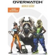 Overwatch World Guide - cena, srovnání