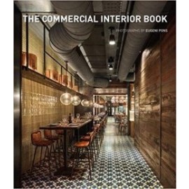 The Commercial Interior Book