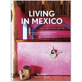 Living in Mexico