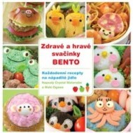 Zdravé a hravé svačinky - bento - cena, srovnání