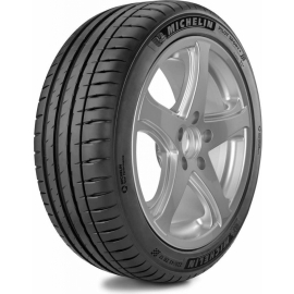 Michelin Pilot Sport 4S 255/30 R20 92Y