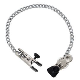 Mister B Mawa Nipple Clamps Adjustable