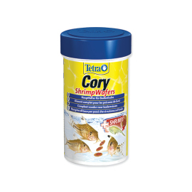 Tetra Cory Shrimp Wafers 100ml