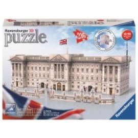 Ravensburger Buckinghamský palác - 216