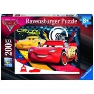 Ravensburger Disney Autá - 200 - cena, srovnání