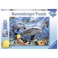 Ravensburger Karibský úsmev - 300 - cena, srovnání