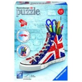 Ravensburger Teniska Union Jack - 108