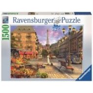 Ravensburger Vintage Paríž - 1500 - cena, srovnání